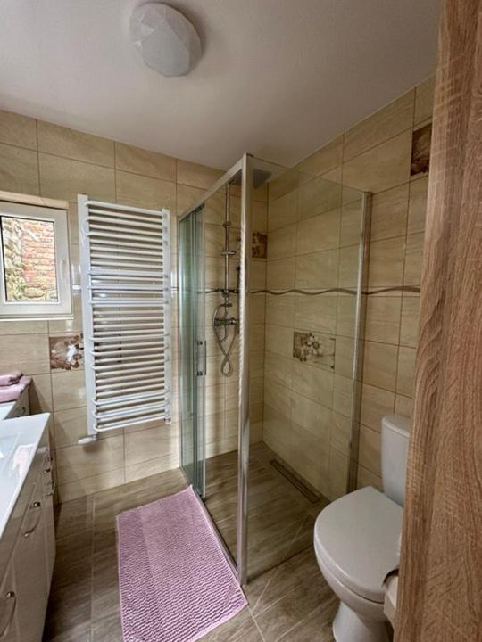 Apartament Bena Ze Zjawiskowym Tarasem Widokowym Chelmno  Exterior photo